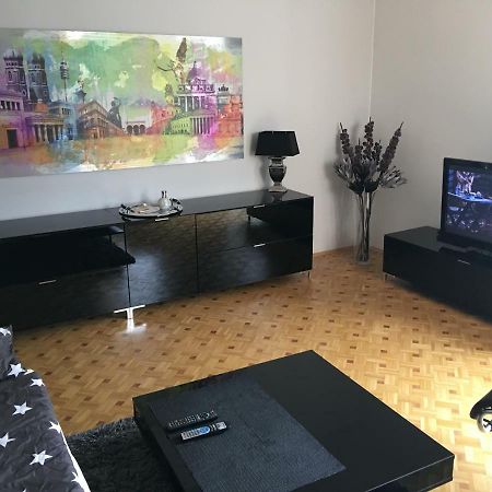 Apartment Baldestrasse Monaco di Baviera Esterno foto