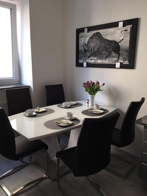 Apartment Baldestrasse Monaco di Baviera Esterno foto